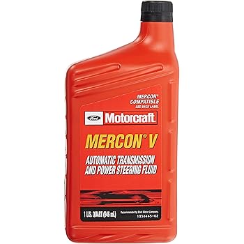 Ford mercon v артикул Ford mercon v артикул