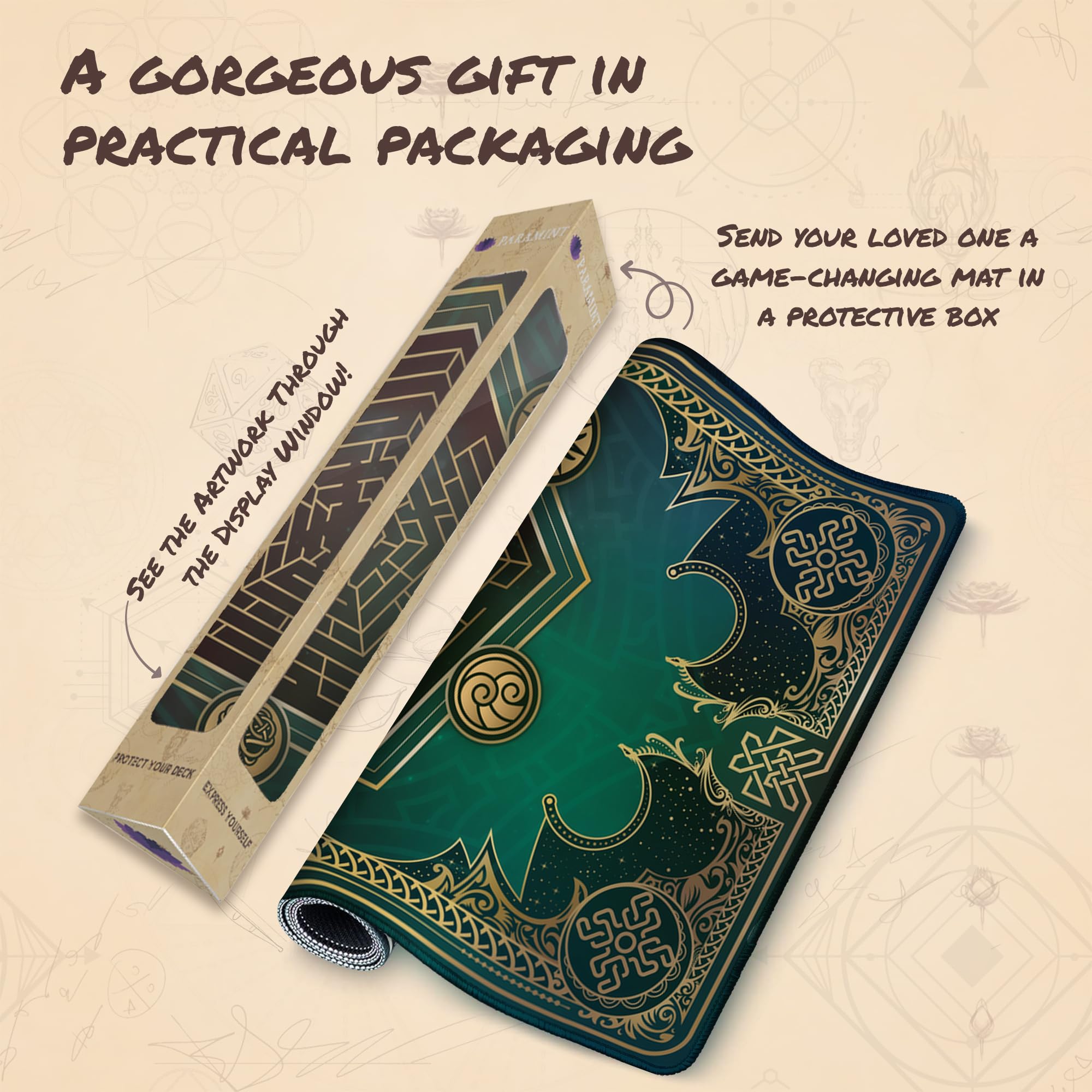 MANA TRADERS マジック：ザ・ギャザリング プレイマット MANA TRADERS マジック：ザ・ギャザリング プレイマット MANA TRADERS