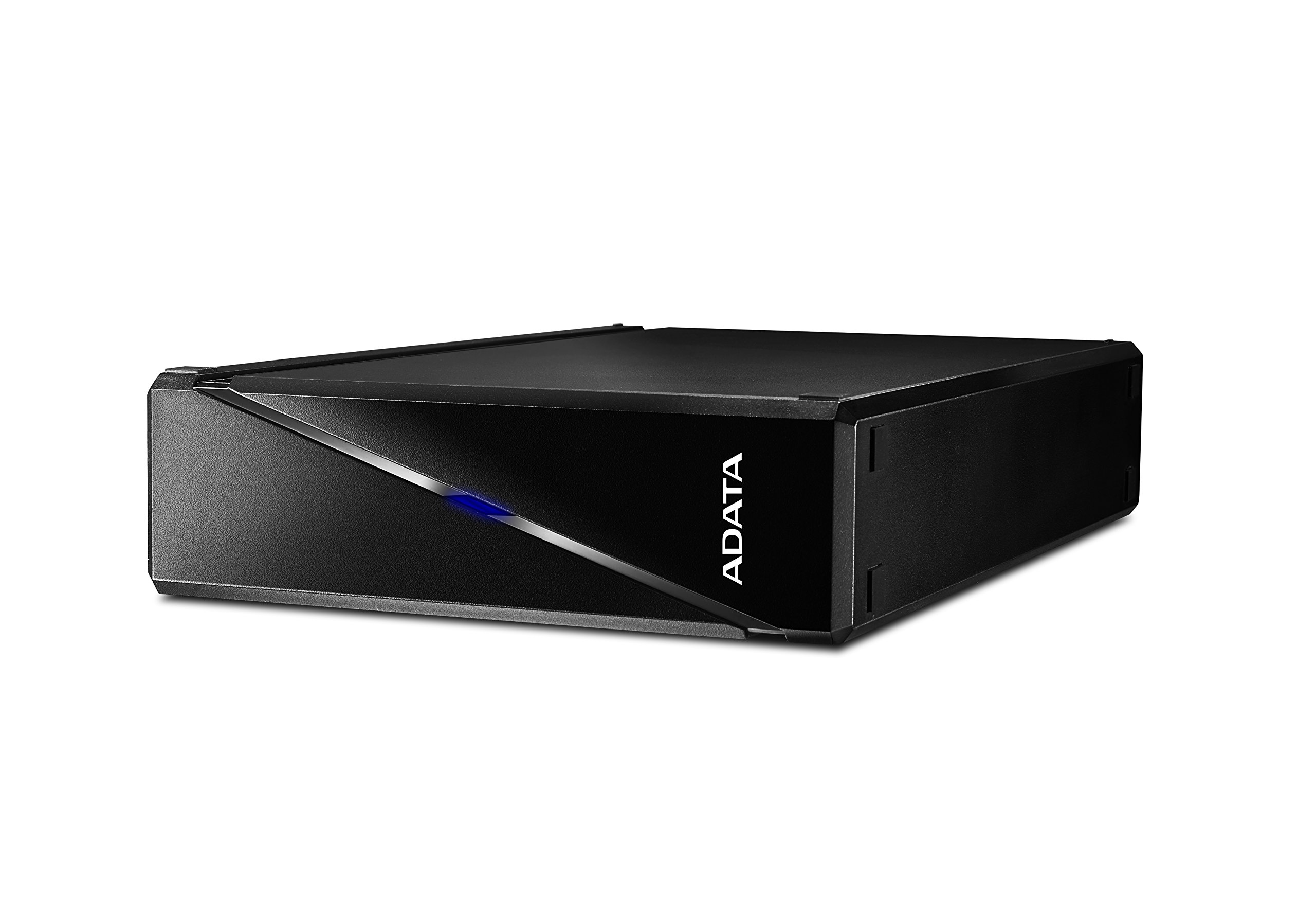 ADATA 6TB Hard Disk Drive External HDD AHM900-6TU3-CEUBK HM900