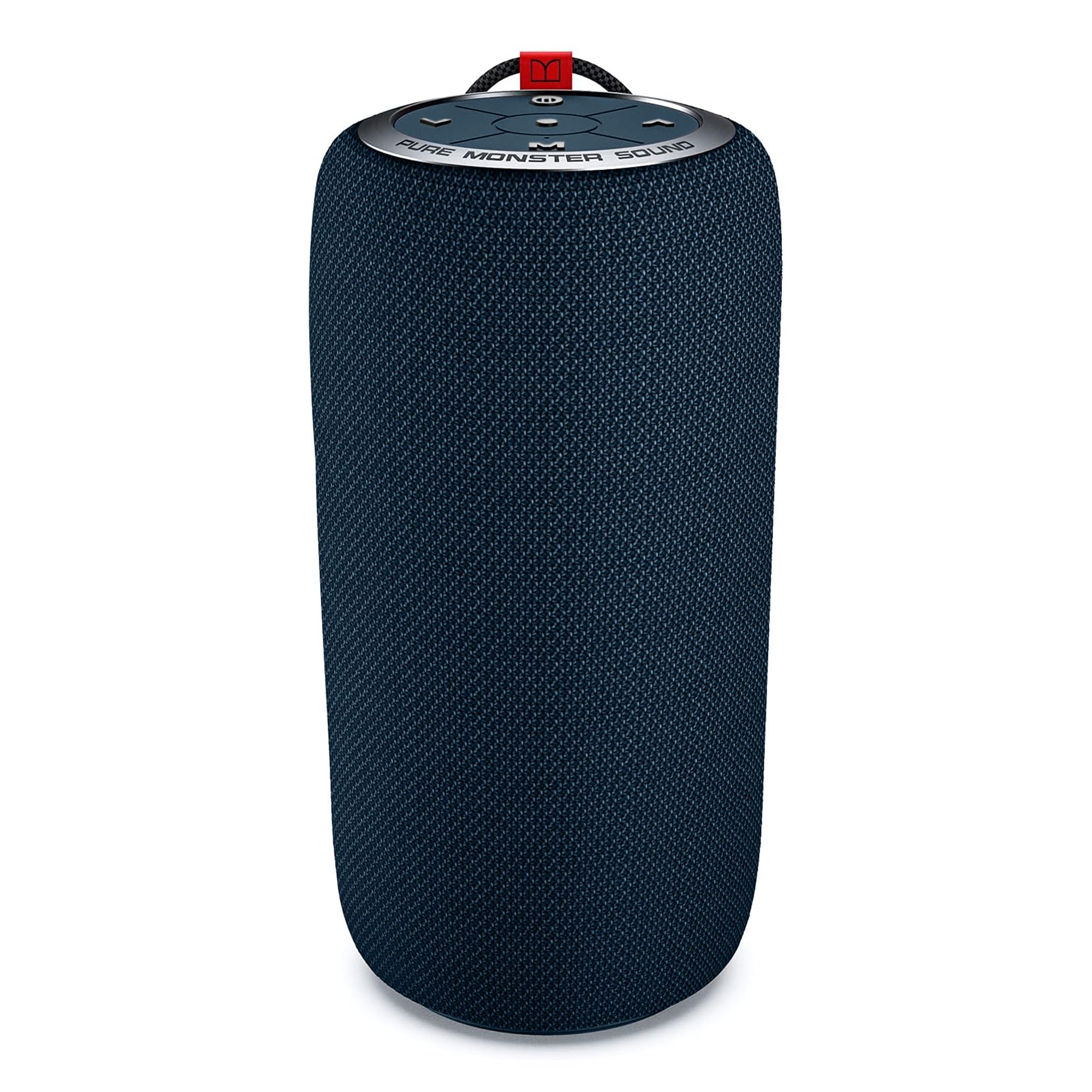 monster superstar スピーカー　新品未開封シュリンク付き Amazon.com: Monster S310 Upgraded Bluetooth Speaker