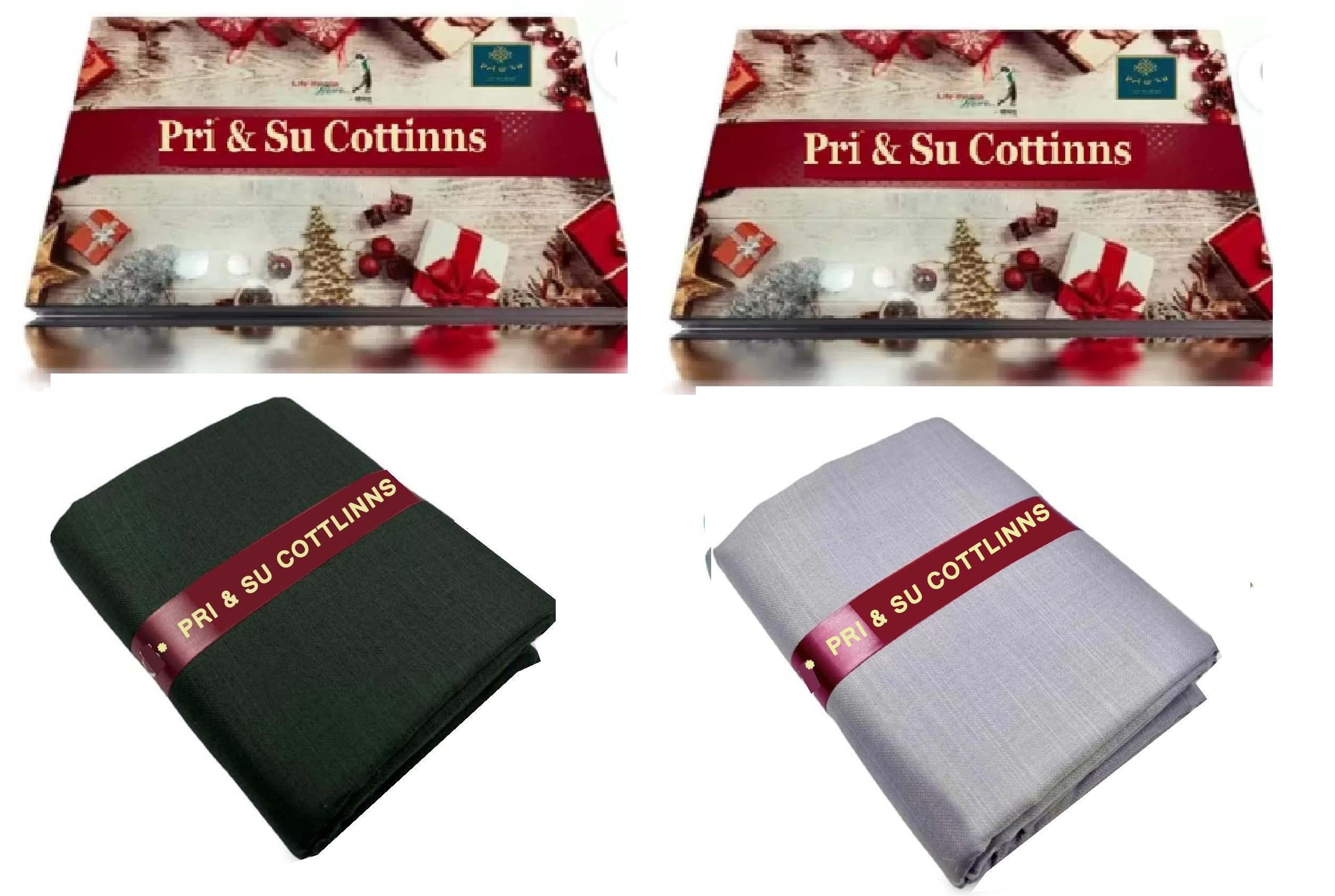 Pri & Su CottLinns Cotton Shirt 2.000295-picture-9