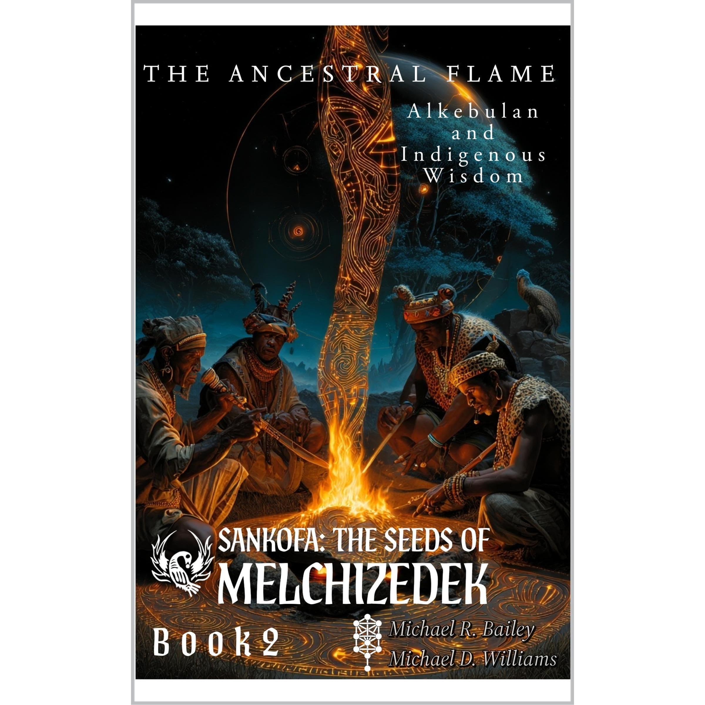 The Ancestral Flame of African and Indigenous Wisdom