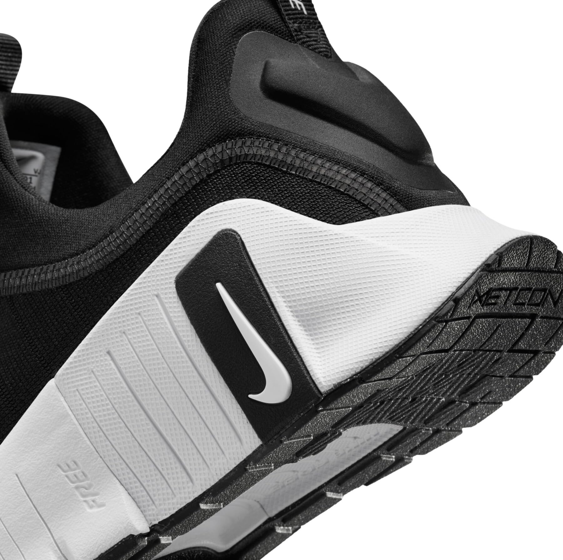 NIKE Free Metcon 6 - Scarpe da ginnastica da donna, per palestra, fitness