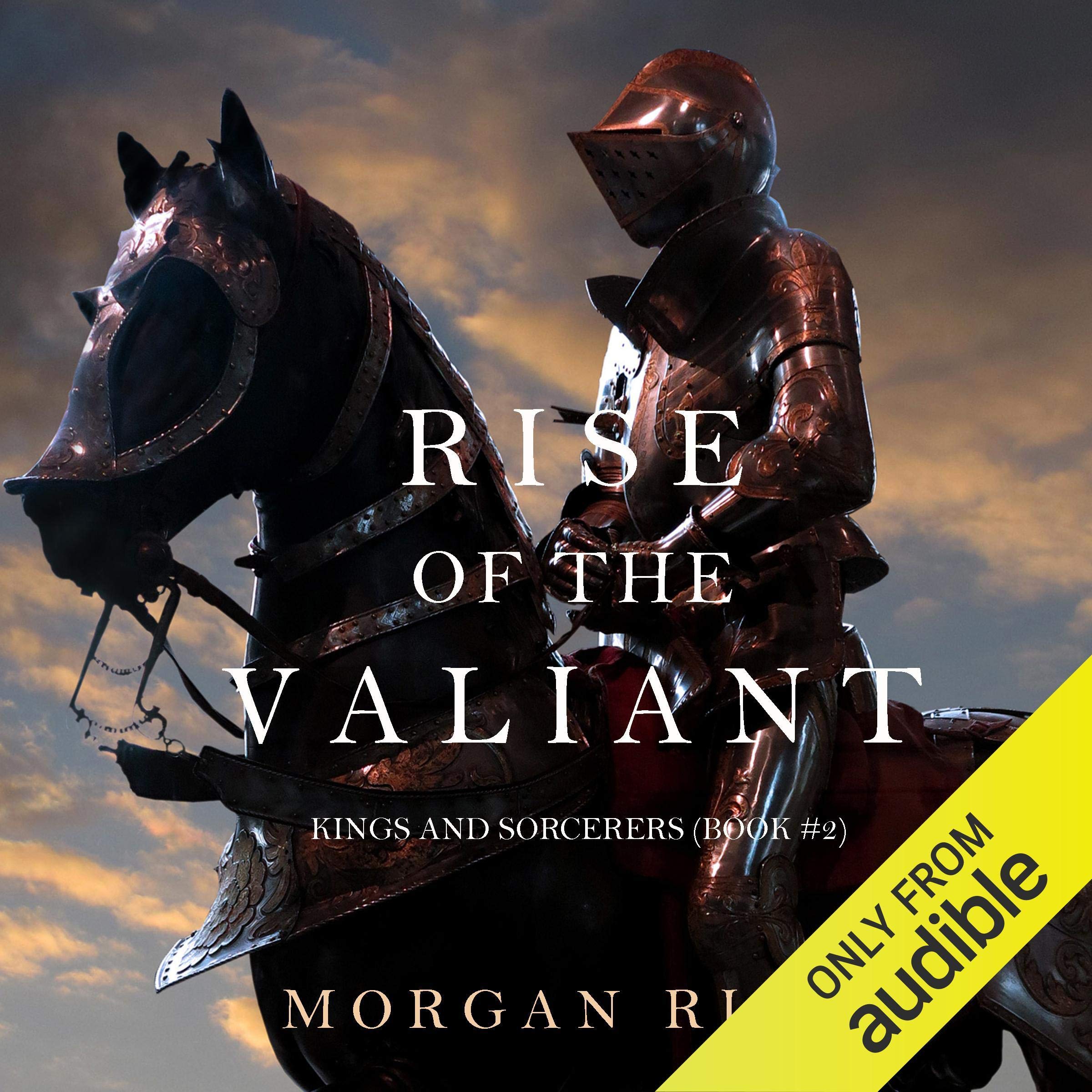 Rise of the Valiant