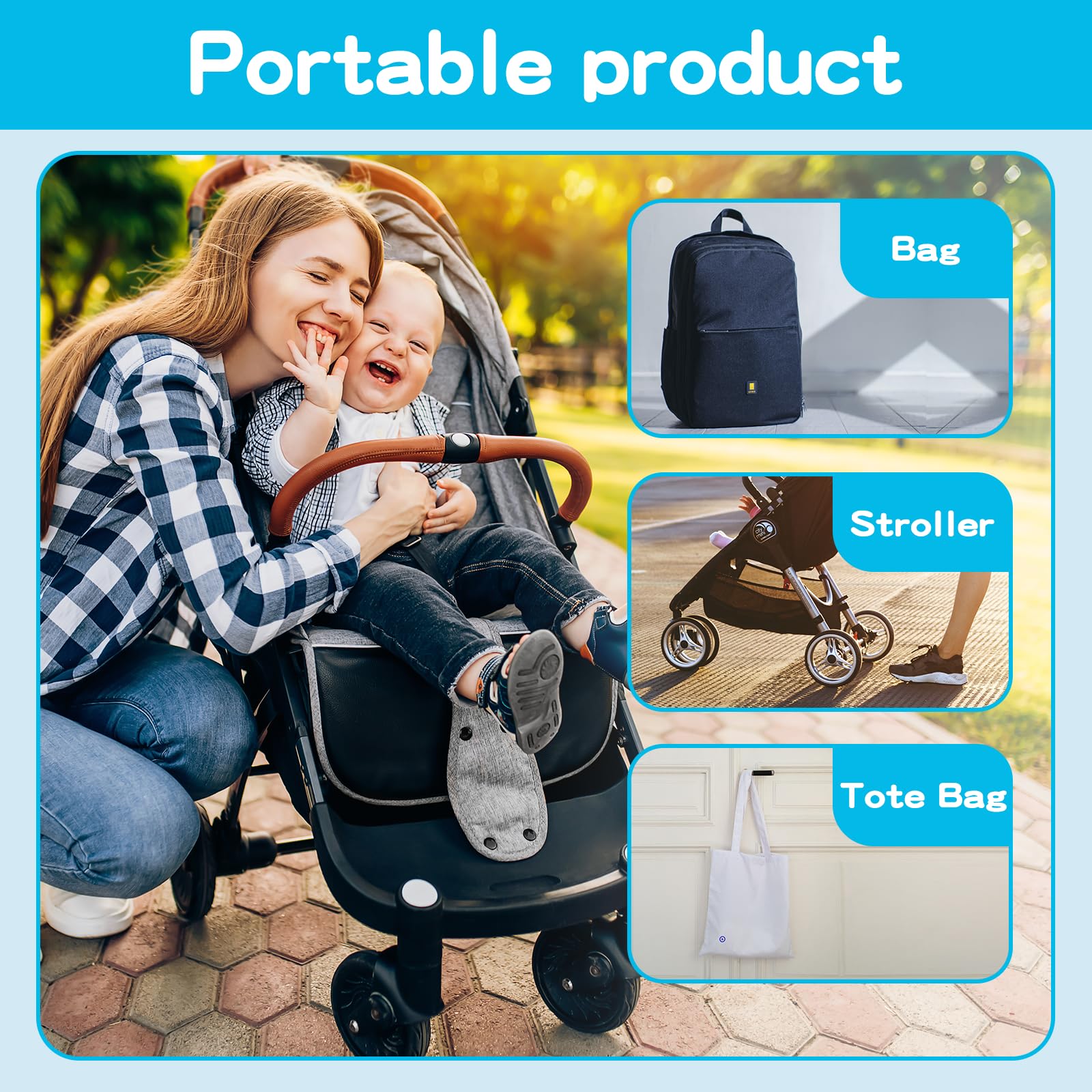 Baby Health or Personal Care Kit