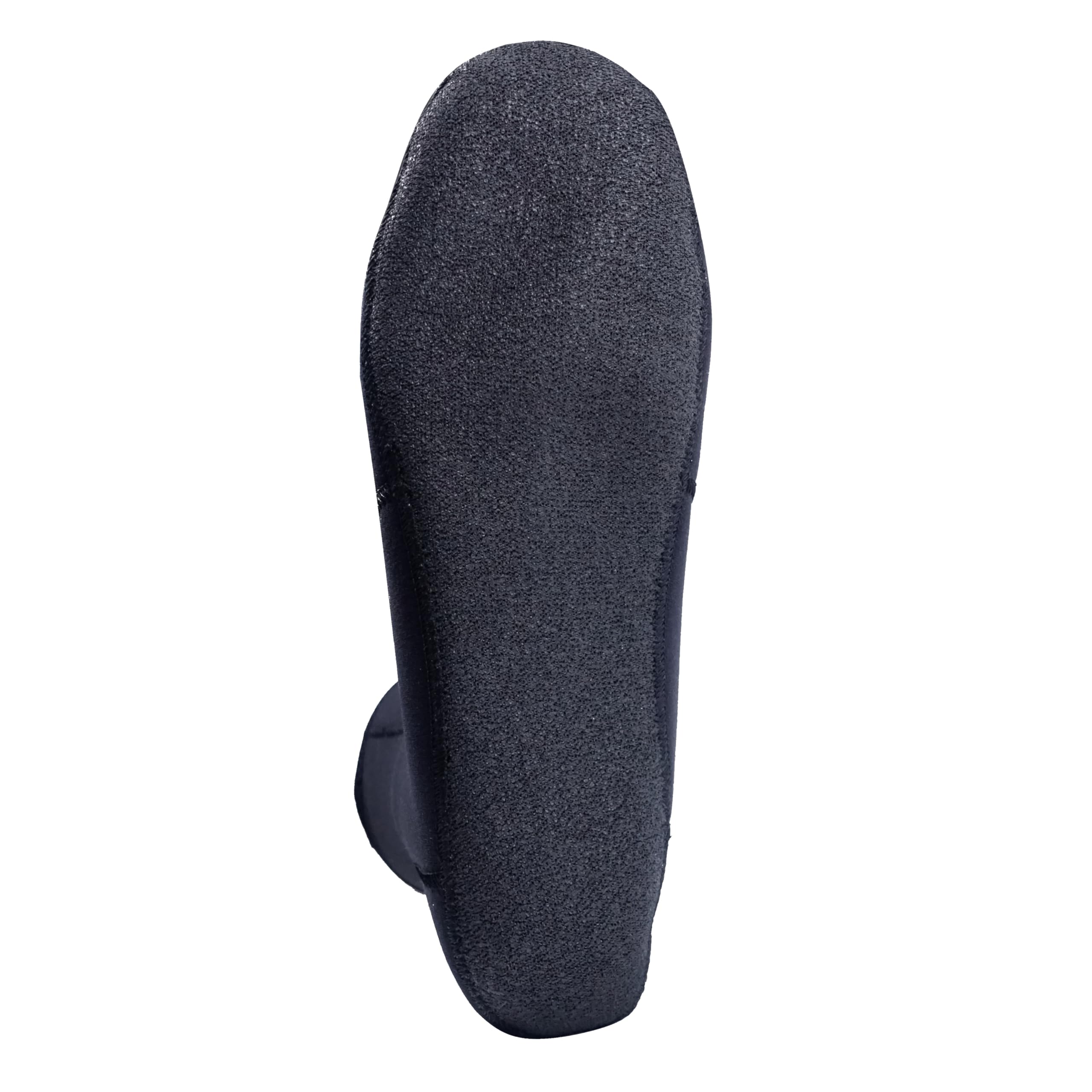 Ascan Neopren Socks. 2mm Neoprensocken Round Toe mit rutschfester Sohle aus DuraGripX.