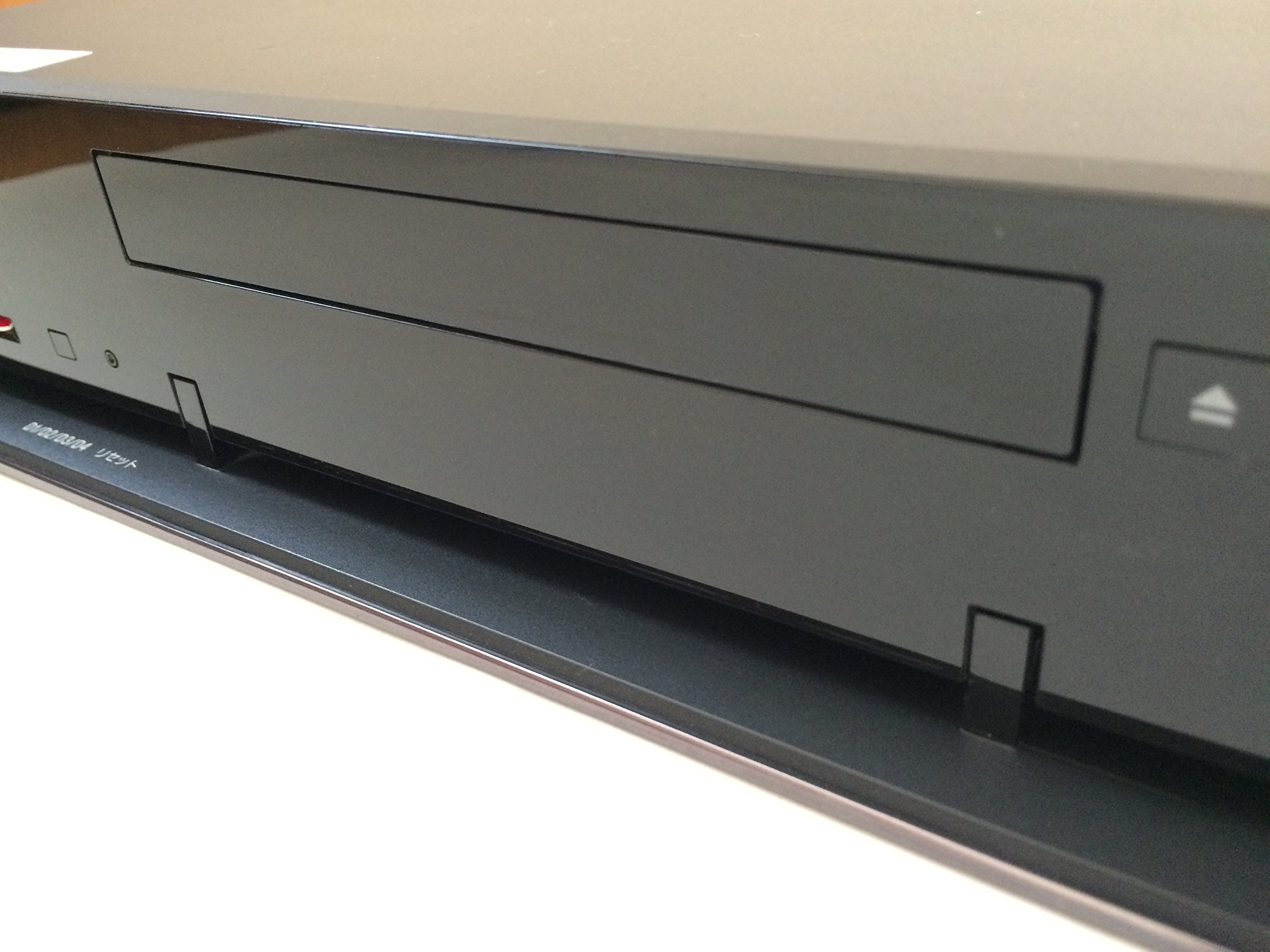 Amazon | SONY 320GB 1チューナー ブルーレイレコーダー BDZ-RS15