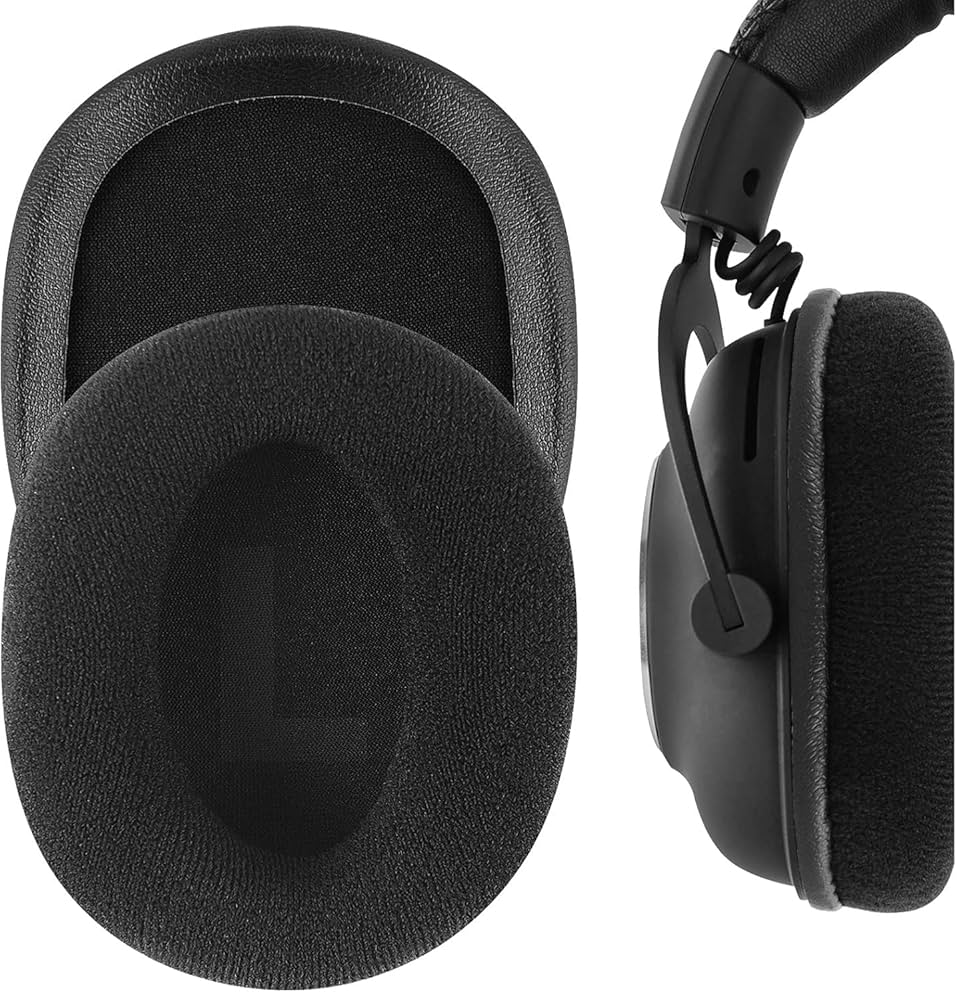 Amazon | Molkryaz イヤーパッド for Logicool (ロジクール) G