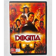 Kevin Smiths - Dogma DVD