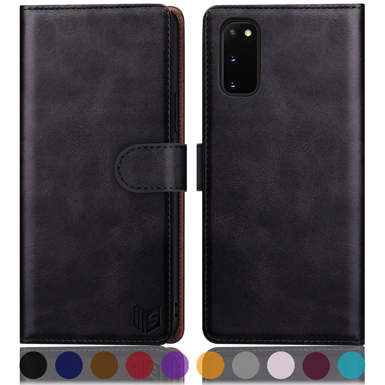 SUANPOT for Samsung Galaxy S20 6.2