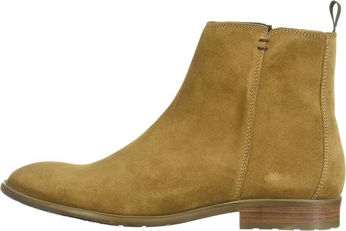 Capa de ozono botas hombre Clearance