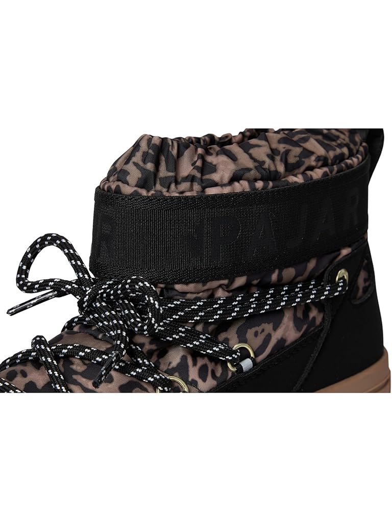 Black Pajar CANADA Galaxy Mini SP