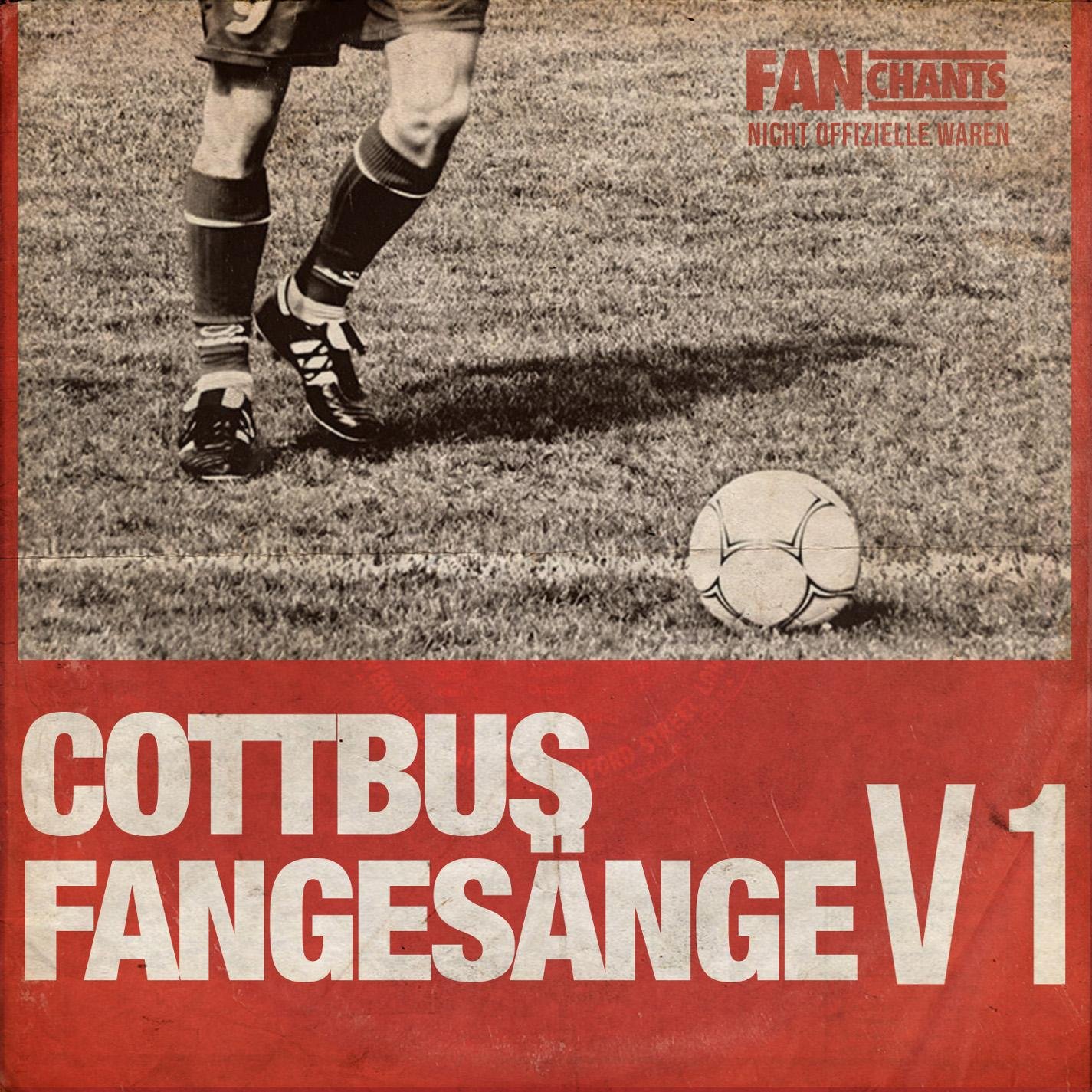 Energie Cottbus FanChants