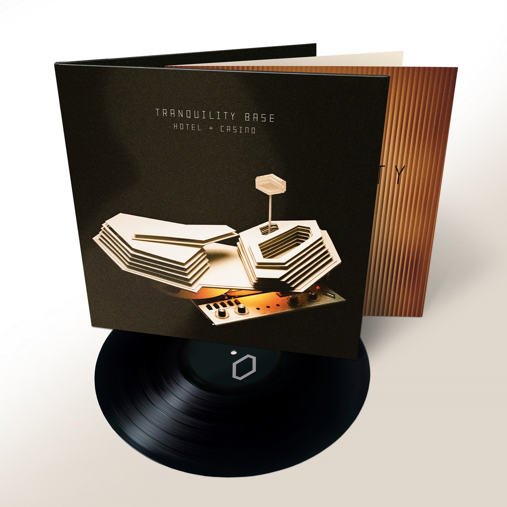 Tranquility Base Hotel & Casino