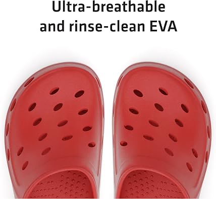 Lakeland Active Children's Silloth Lightweight Ventilated Clogs