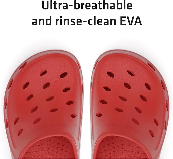 Lakeland Active Children's Silloth Lightweight Ventilated Clogs