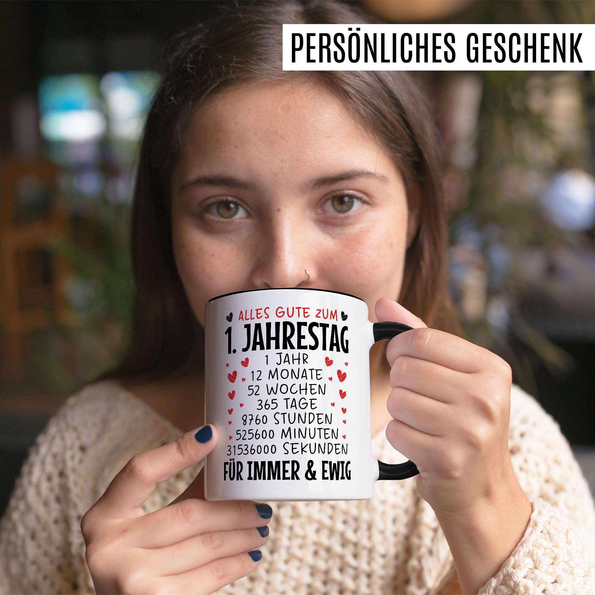 Trendation Tasse Thailand Tasse Geschenk für Thailänder Geburtstag