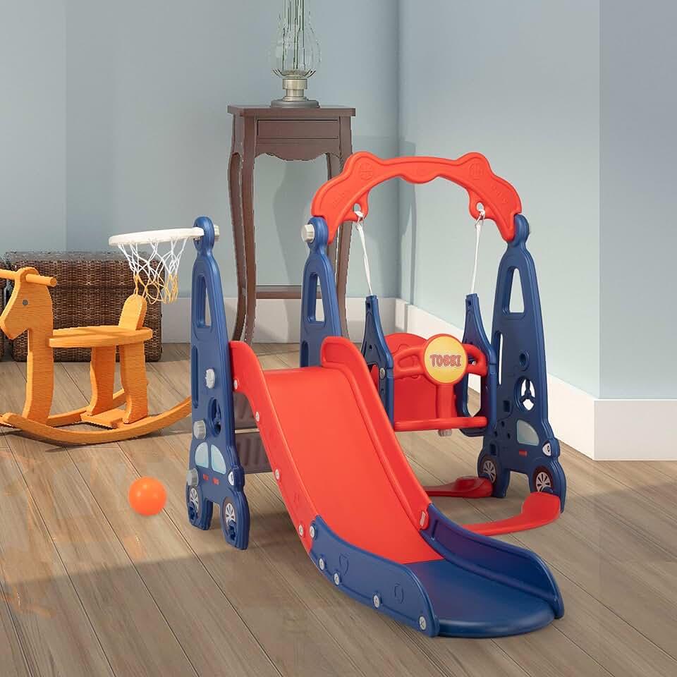 little tikes cube climber with slide