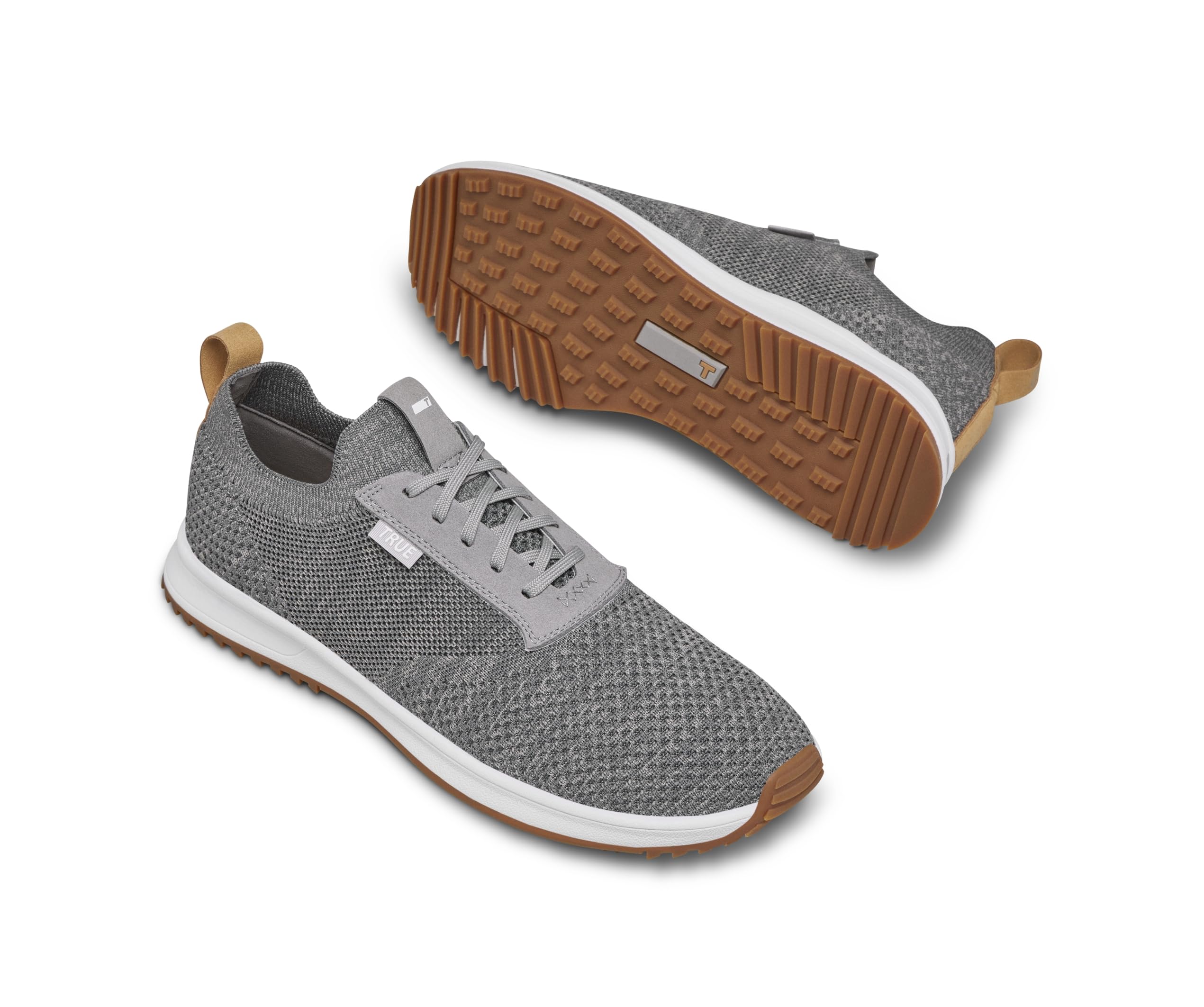 PUMA Men's Fusion Pro Extra Wide Golf Shoe, Cool Mid Gray Silver-Cool, 7