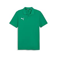Puma Polo Unisex Teamgoal Casuals