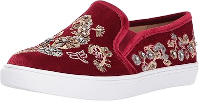 betsey johnson fashion sneakers