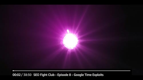 SEO Fight Club TV