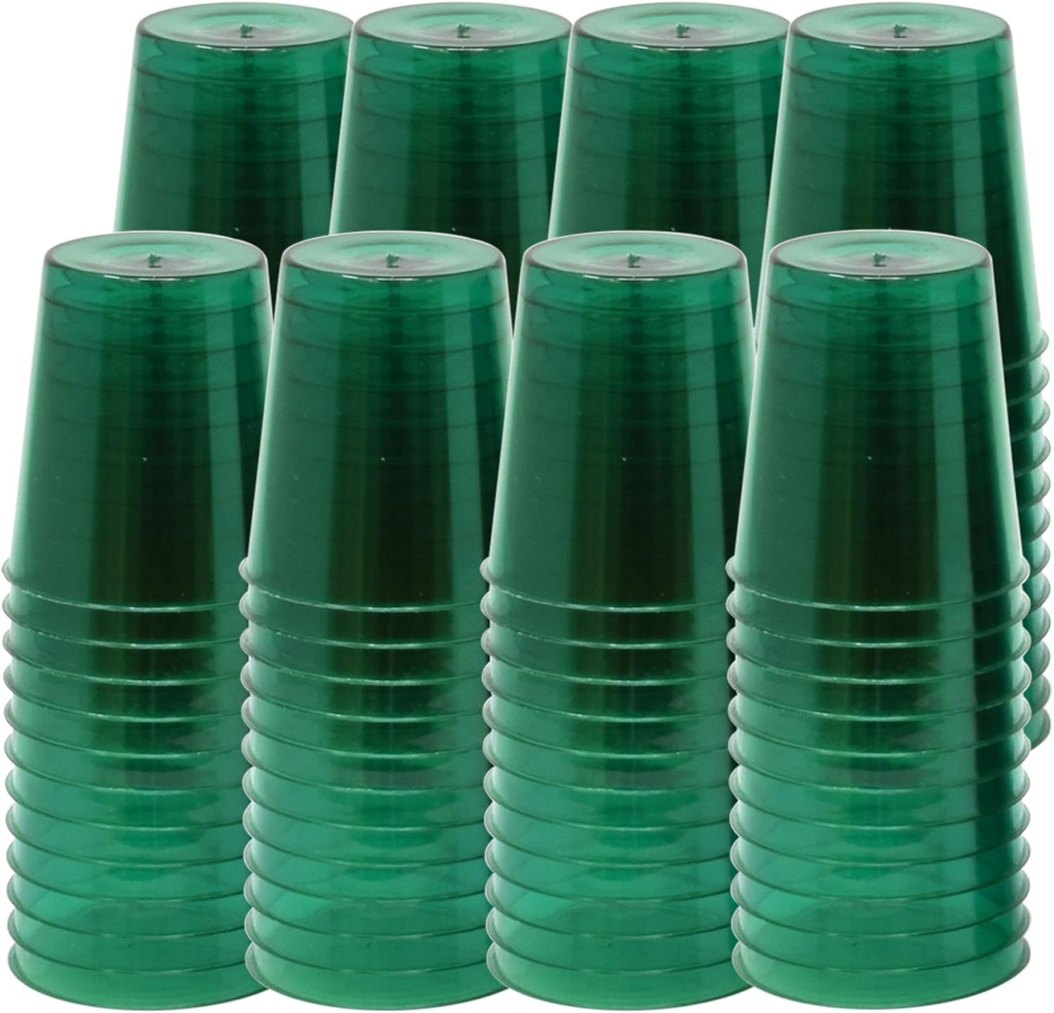 🔥 Flаѕh Sаlе St. Patrick’s Day Shot Glasses 96 Pack 1 oz. Mini Disposable Plastic Green Shot Glass Cups Irish Shamrock Shots Cup for Kids Women & Men for Games & Costumes Parade Party Favor Supplies Accessories Flаѕh Dеаlѕ - 40% оƒƒ St. Patrick’s Day Shot Glasses 96 Pack 1 oz. Mini Disposable Plastic Green Shot Glass Cups Irish Shamrock Shots Cup for Kids Women & Men for Games & Costumes Parade Party Favor Supplies Accessories