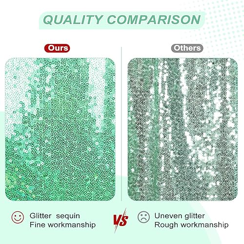 Miniatura 3 de PartyDelight Squin - Mantel