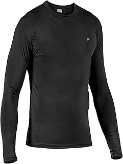 Camiseta Térmica Skin Infantil II M/L 04177