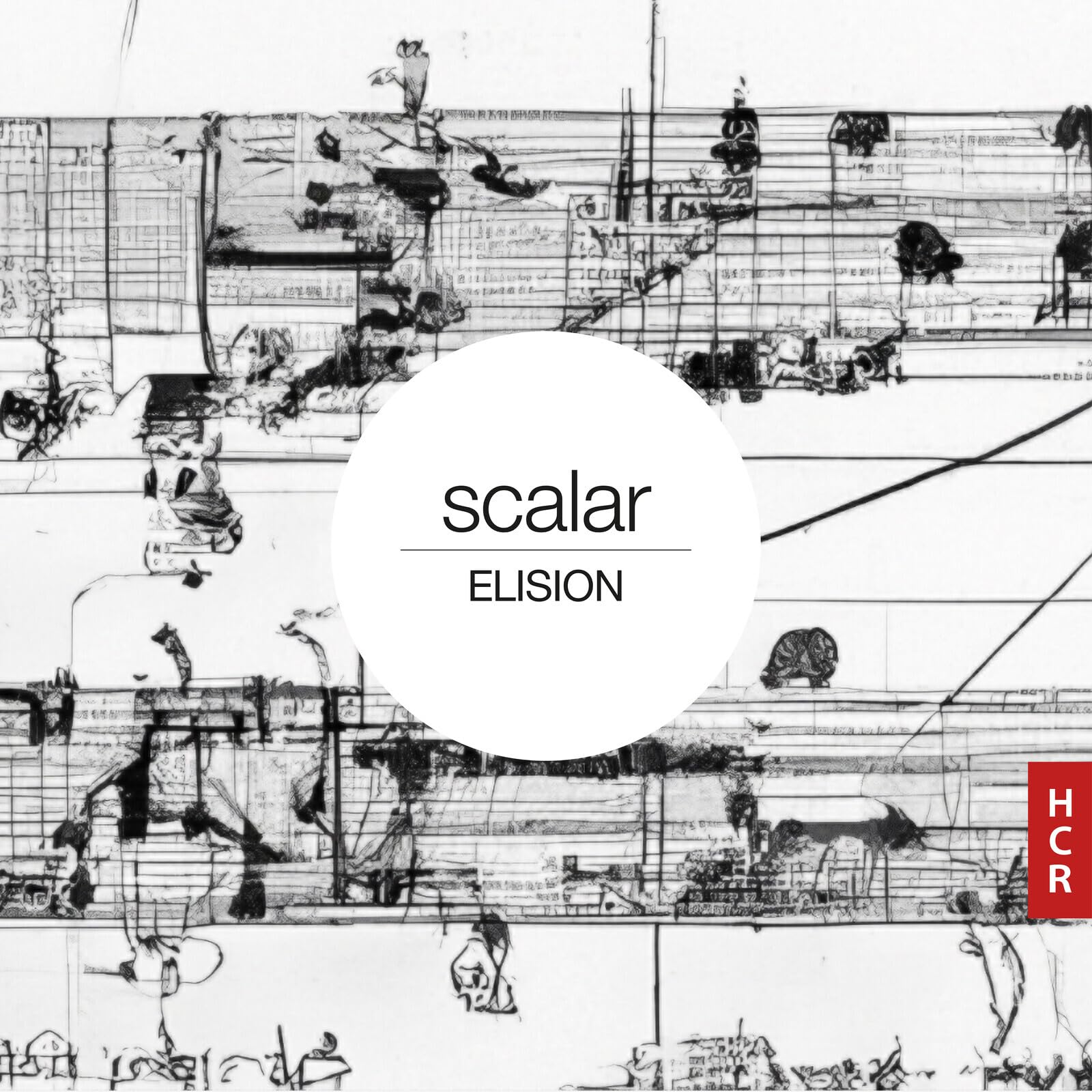 Elision: Scalar