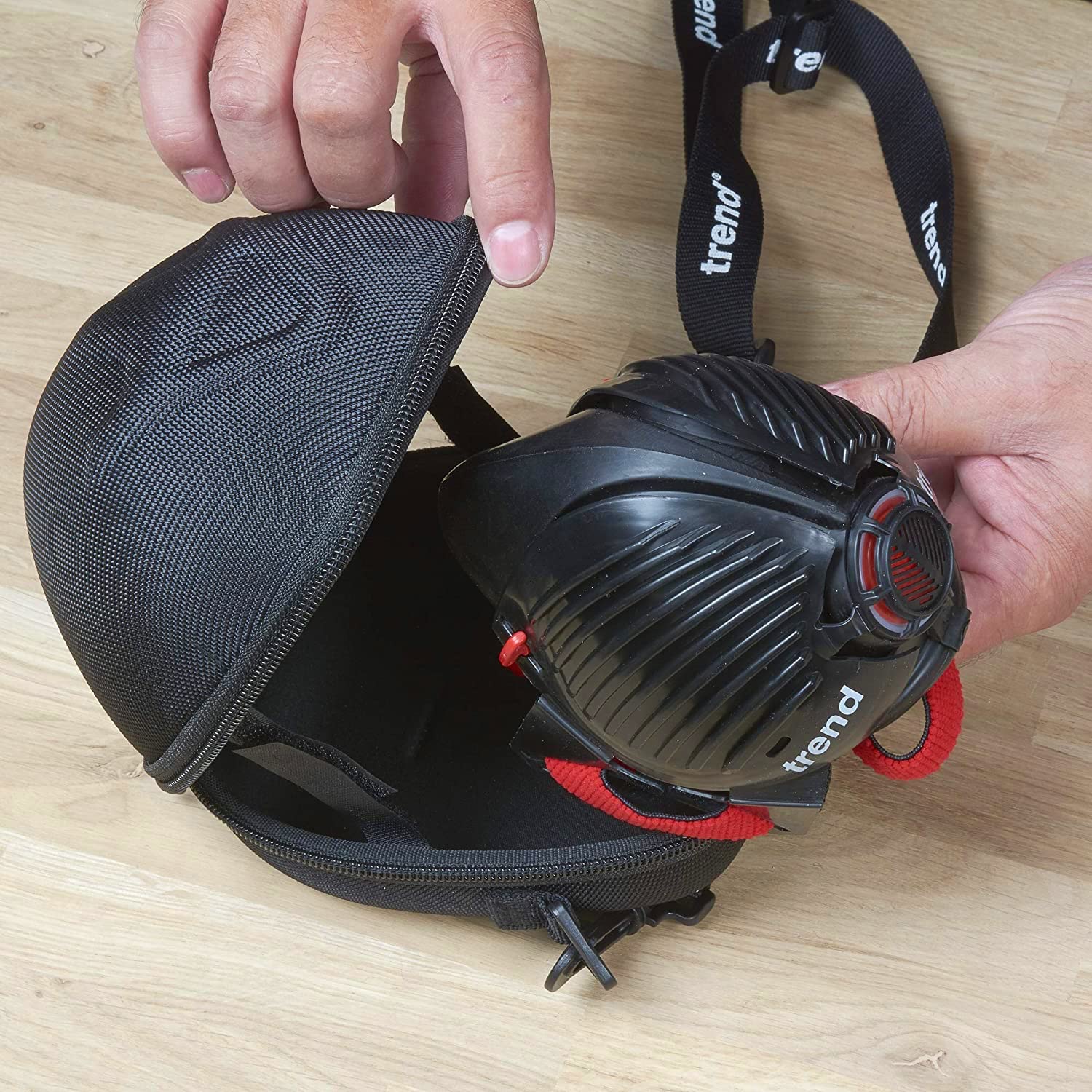 Trend STE/VIS/2 Air Stealth