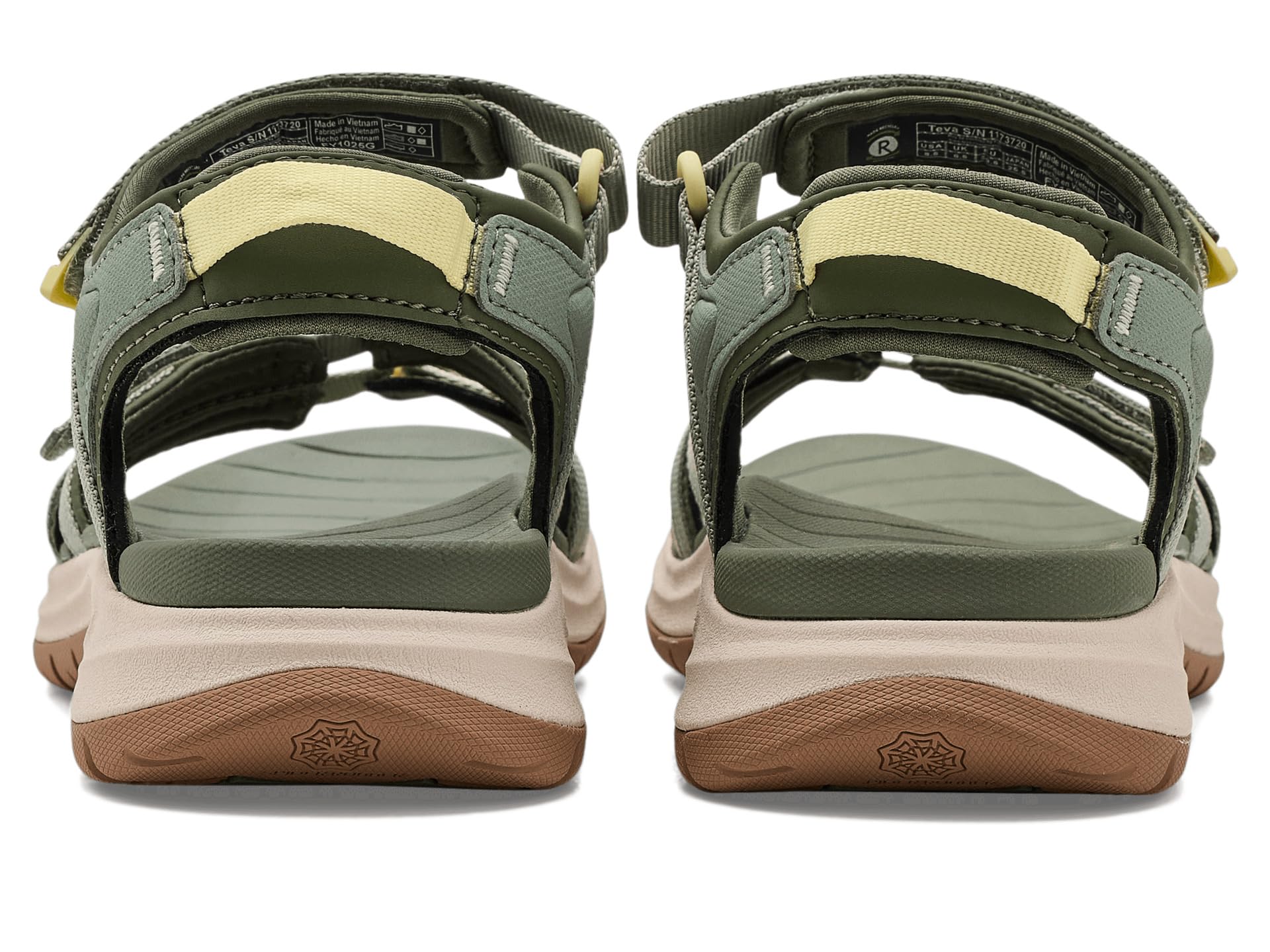 Teva W Tirra Sport