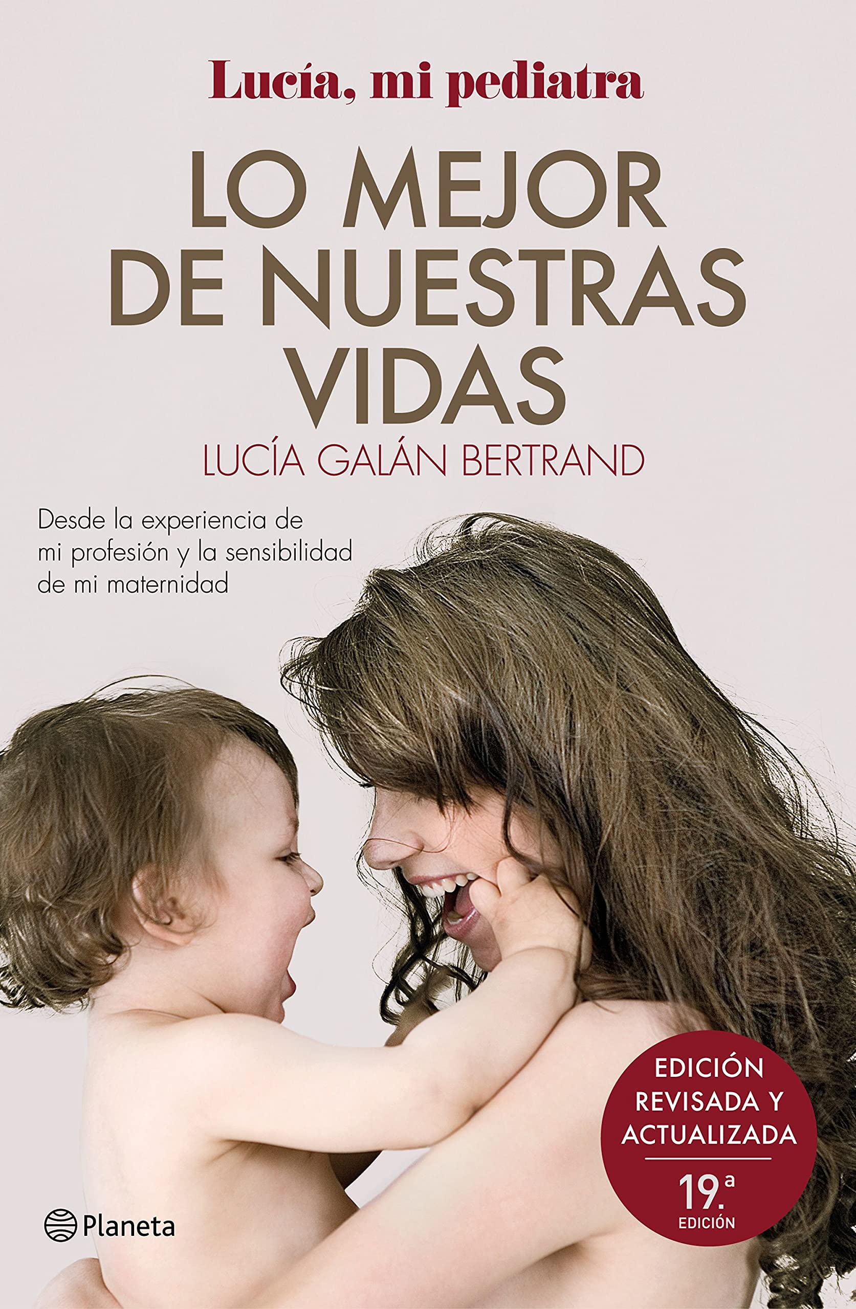 lo mejor de nuestras vidas