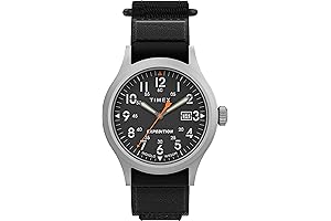 TIMEX MIDGET Expedition Scout Watch