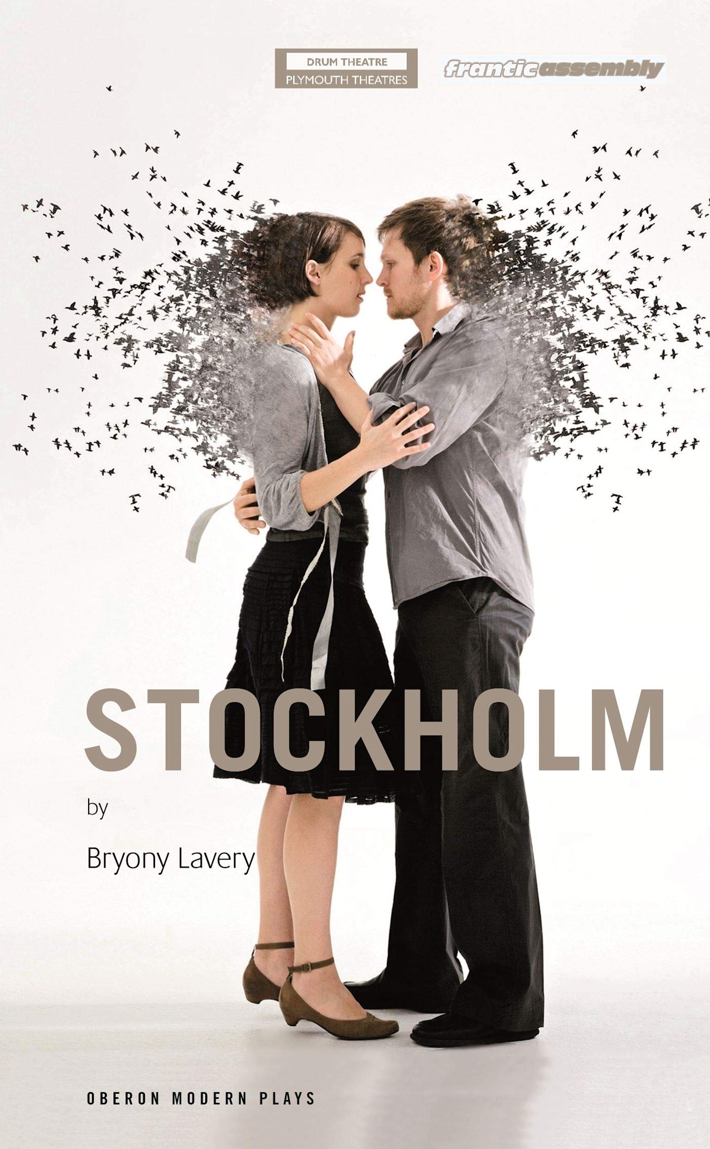 Stockholm (Modern Plays)