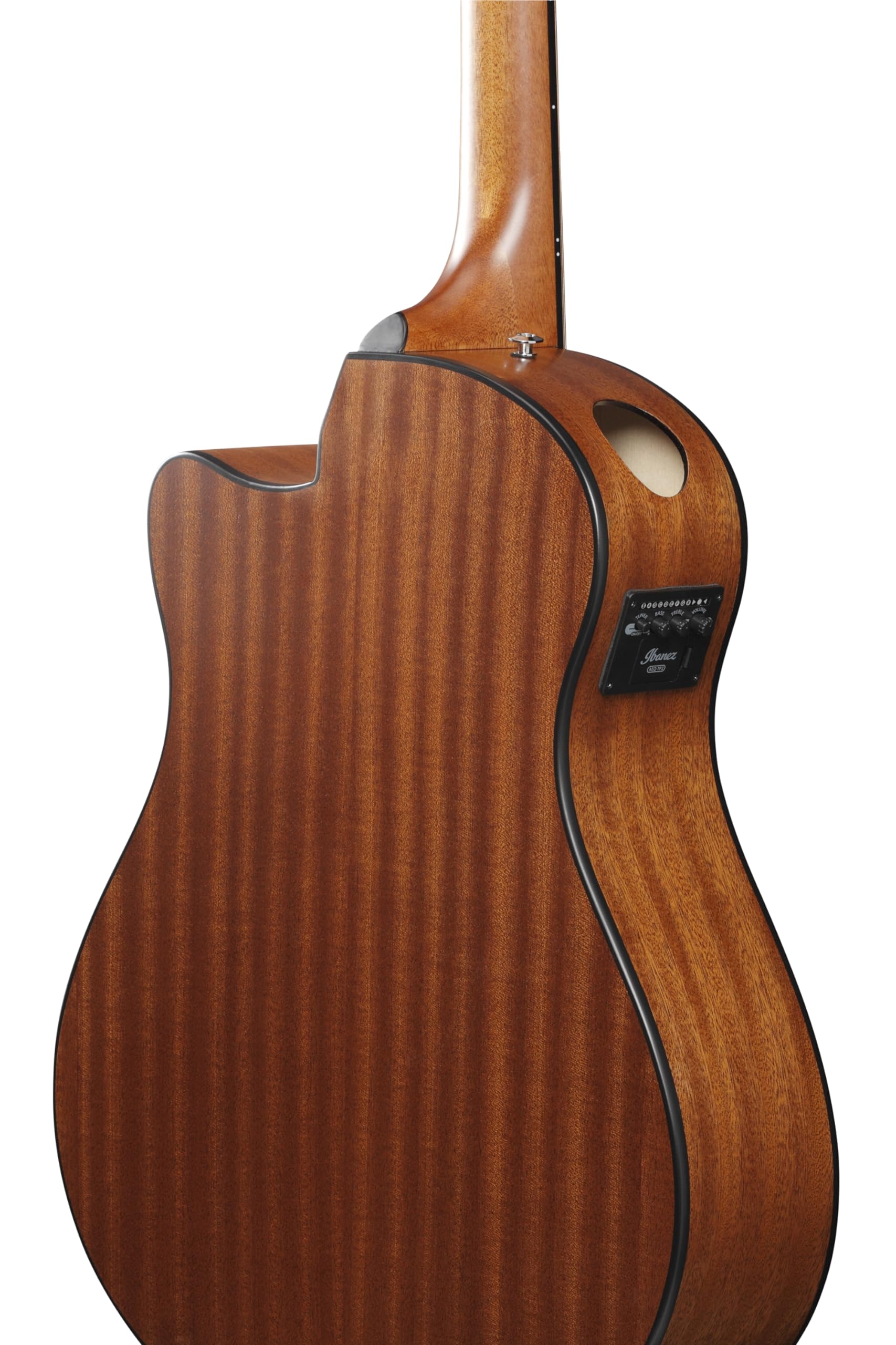 Ibanez AAM50CE-SBO - Guitare folk
