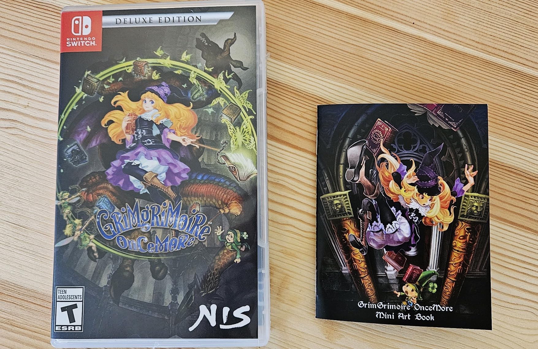 Saddest "Art Book" I've ever seen