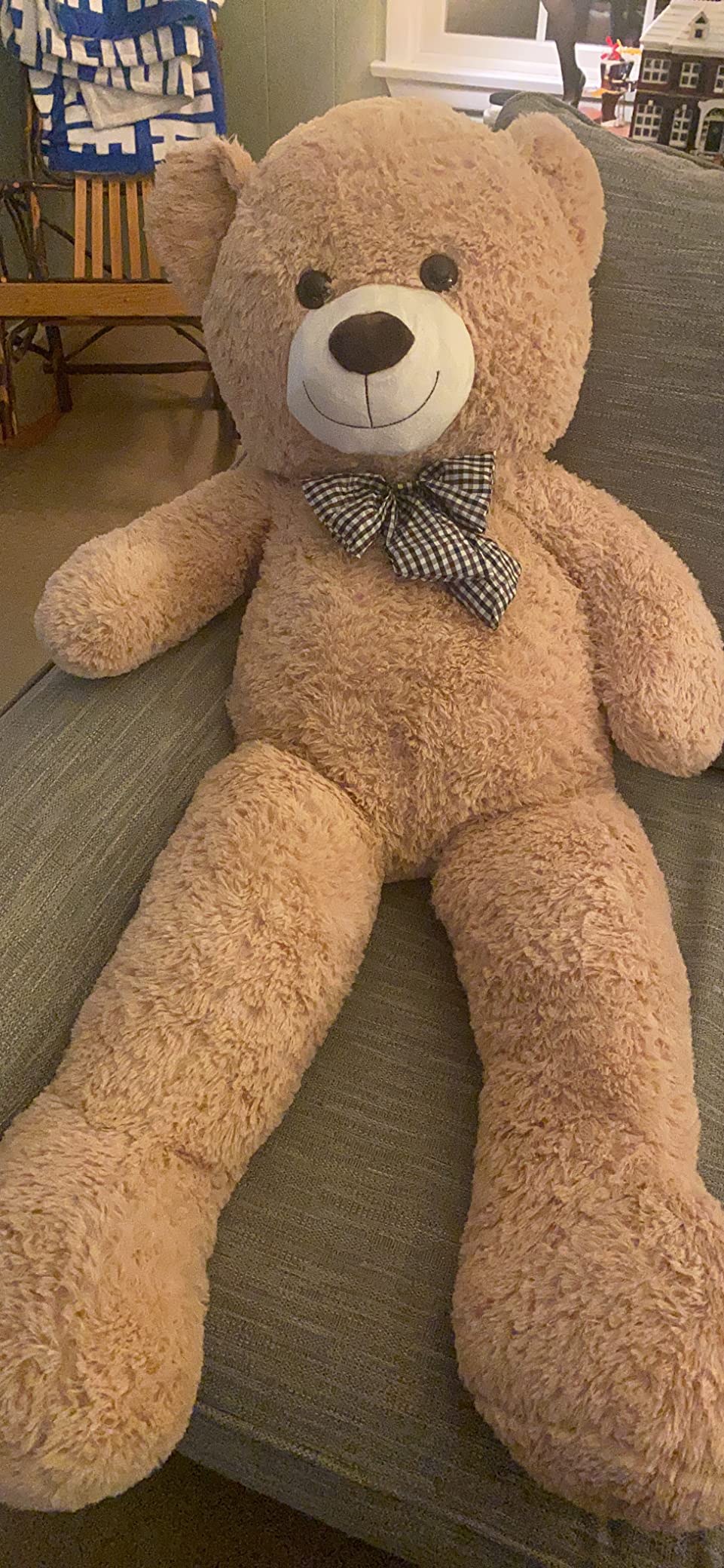 TEDDY BEAR LARGE