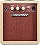 BLACKSTAR ギターアンプ DEBUT 10E クリーン オーバードライブ ライン入力 ヘッドフォン出力 テープ・エコー・エフェクト内蔵