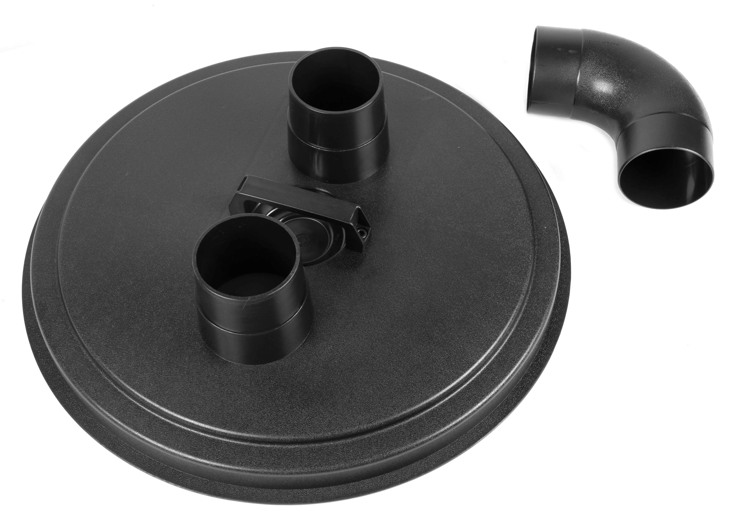 Amazon.com: WEN 21-Inch Cyclone-Style Dust Collection Separator