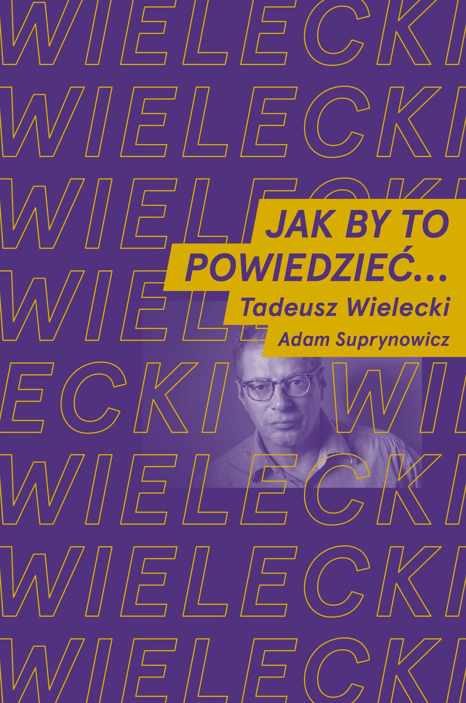 Jak by to powiedzieć? (Ludzie świata muzyki)