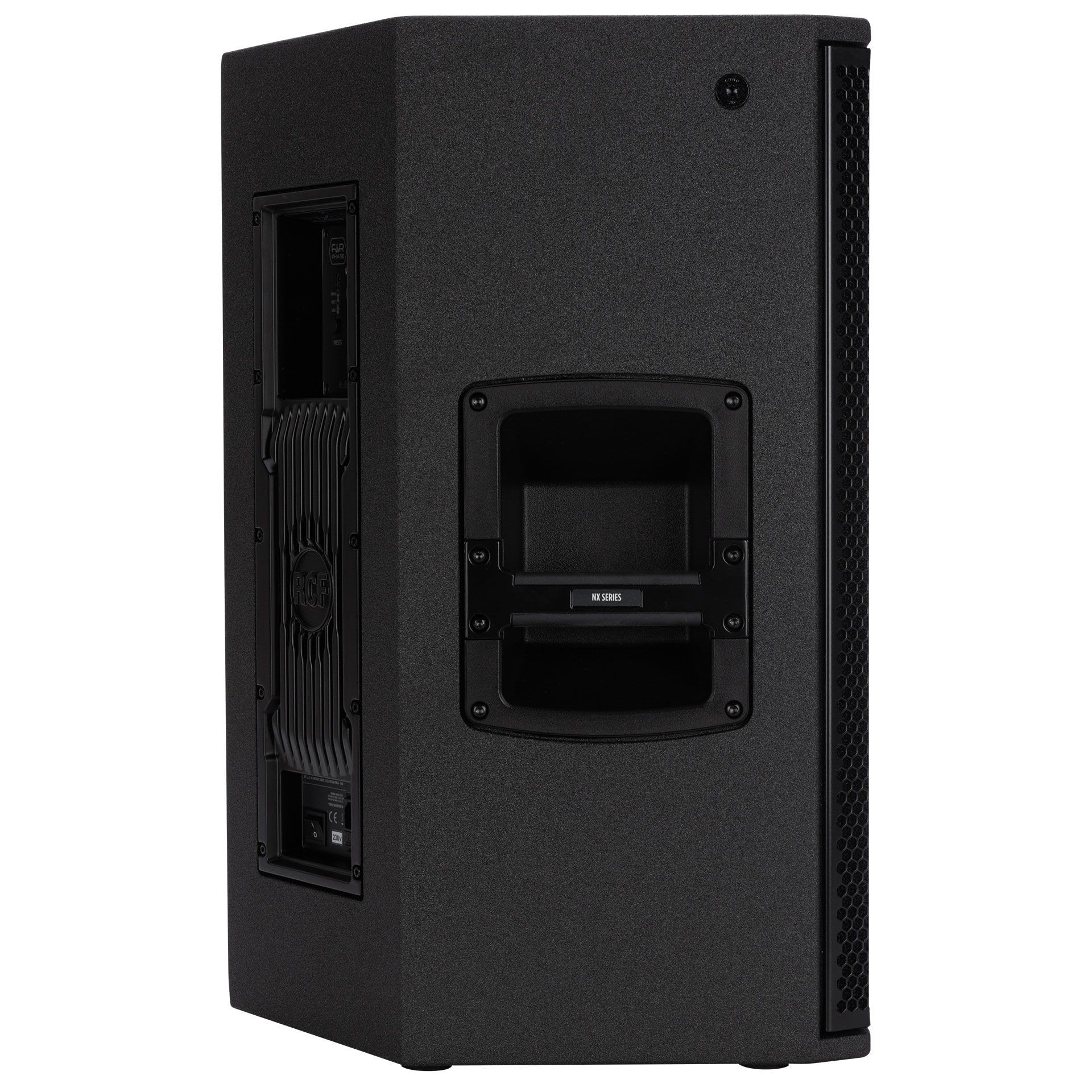 RCF NX 912-A Professional 12" Active Speaker