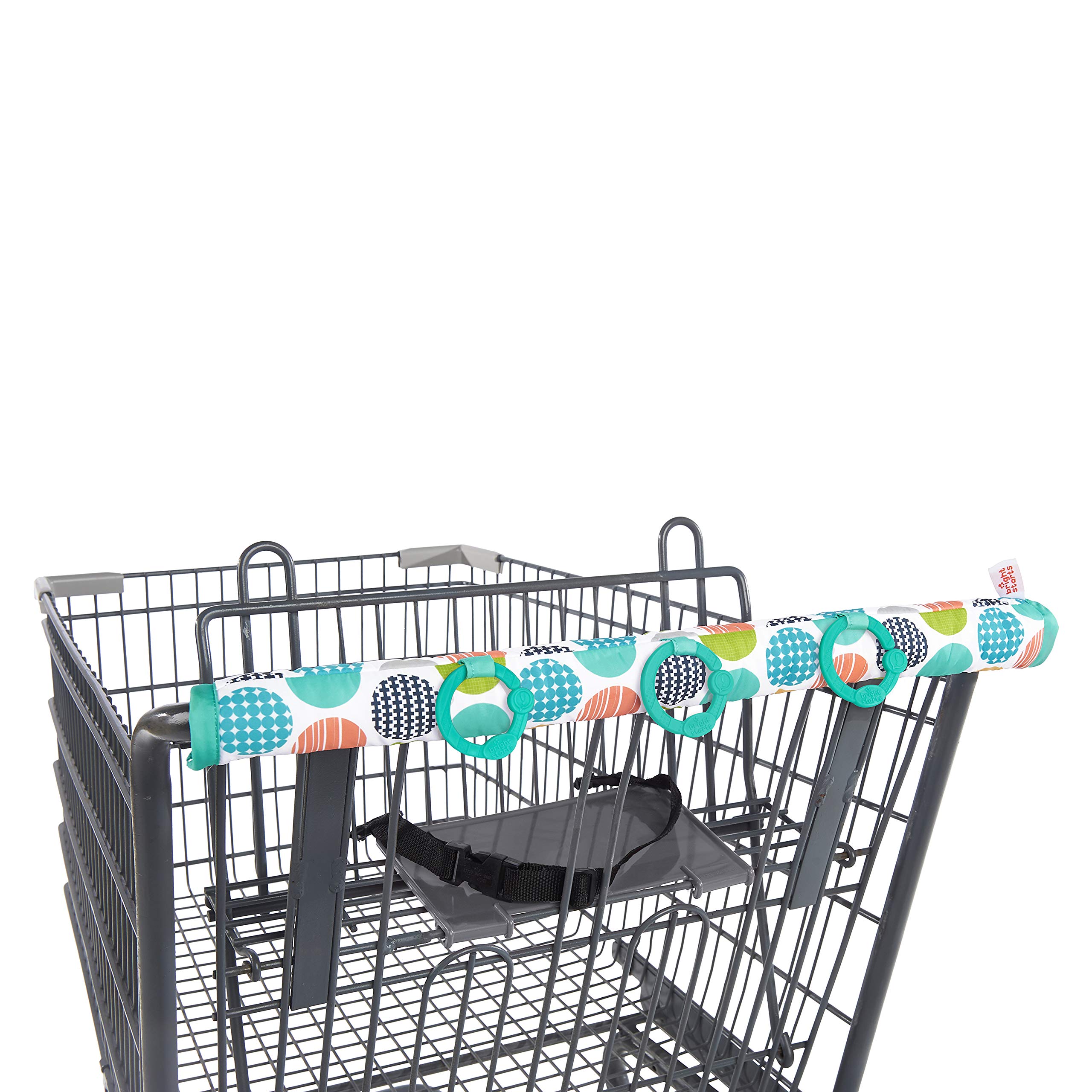 bright starts shopping cart