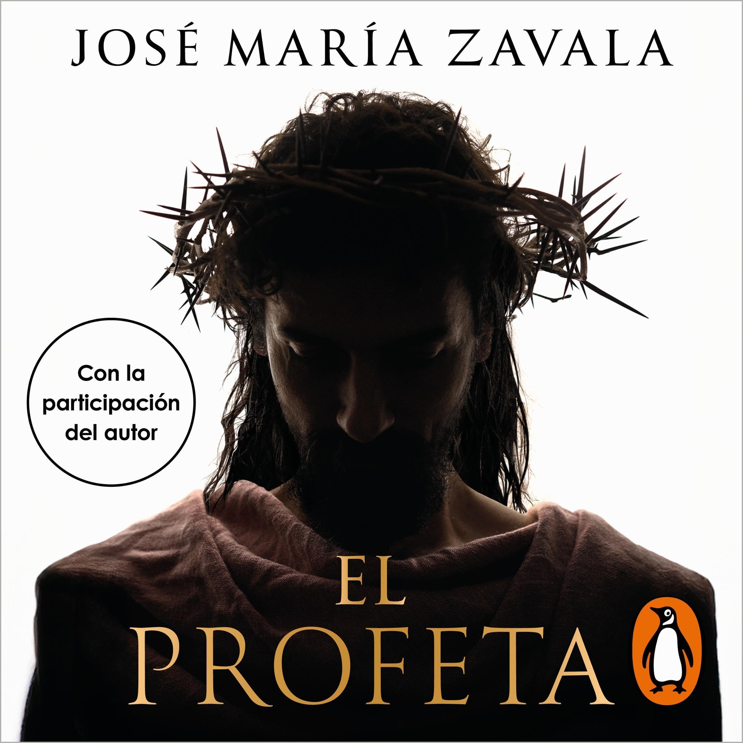 Cover art for El profeta