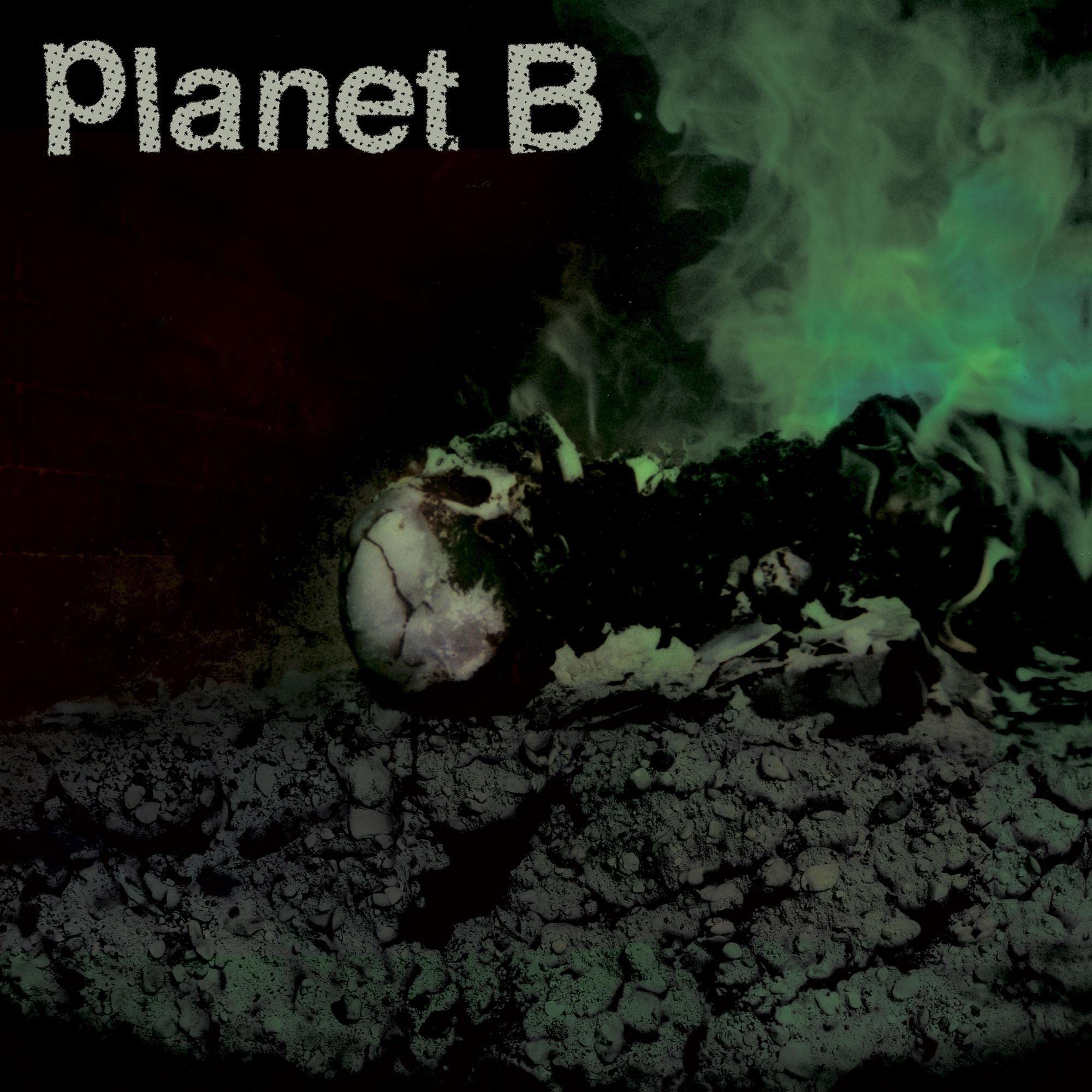 Planet B [VINYL]