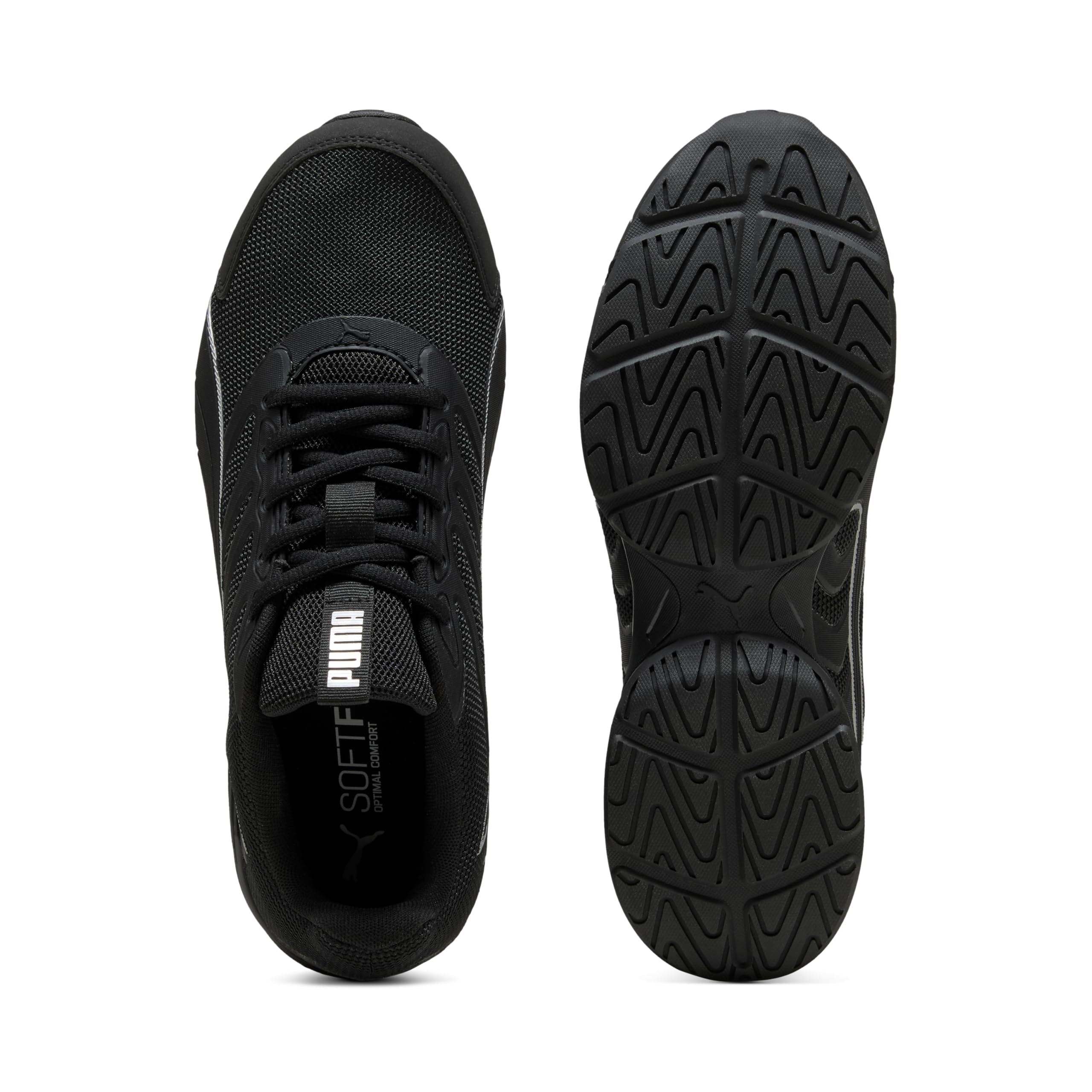 Puma Electro Zapatillas para Correr de carreteraUnisex Adulto