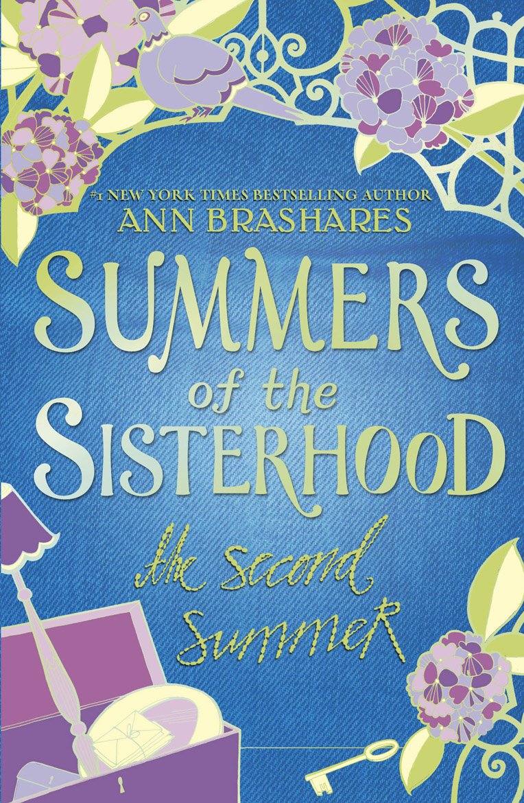Summers of the Sisterhood: The Second Summer: 2