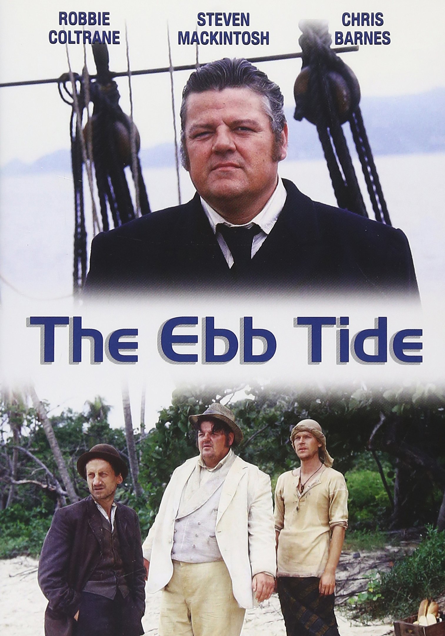 その他 Ebb Tide [DVD] 81i5n8FA-KL.jpg