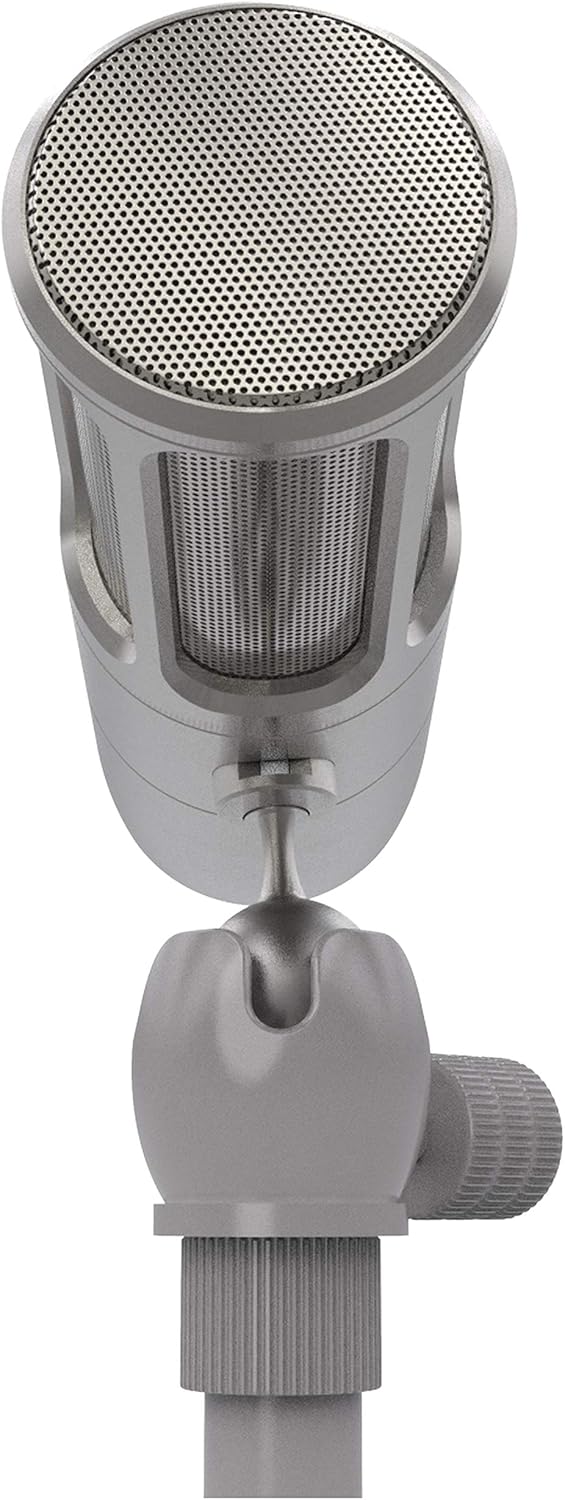 Earthworks ICON Studio-Quality USB Streaming Microphone