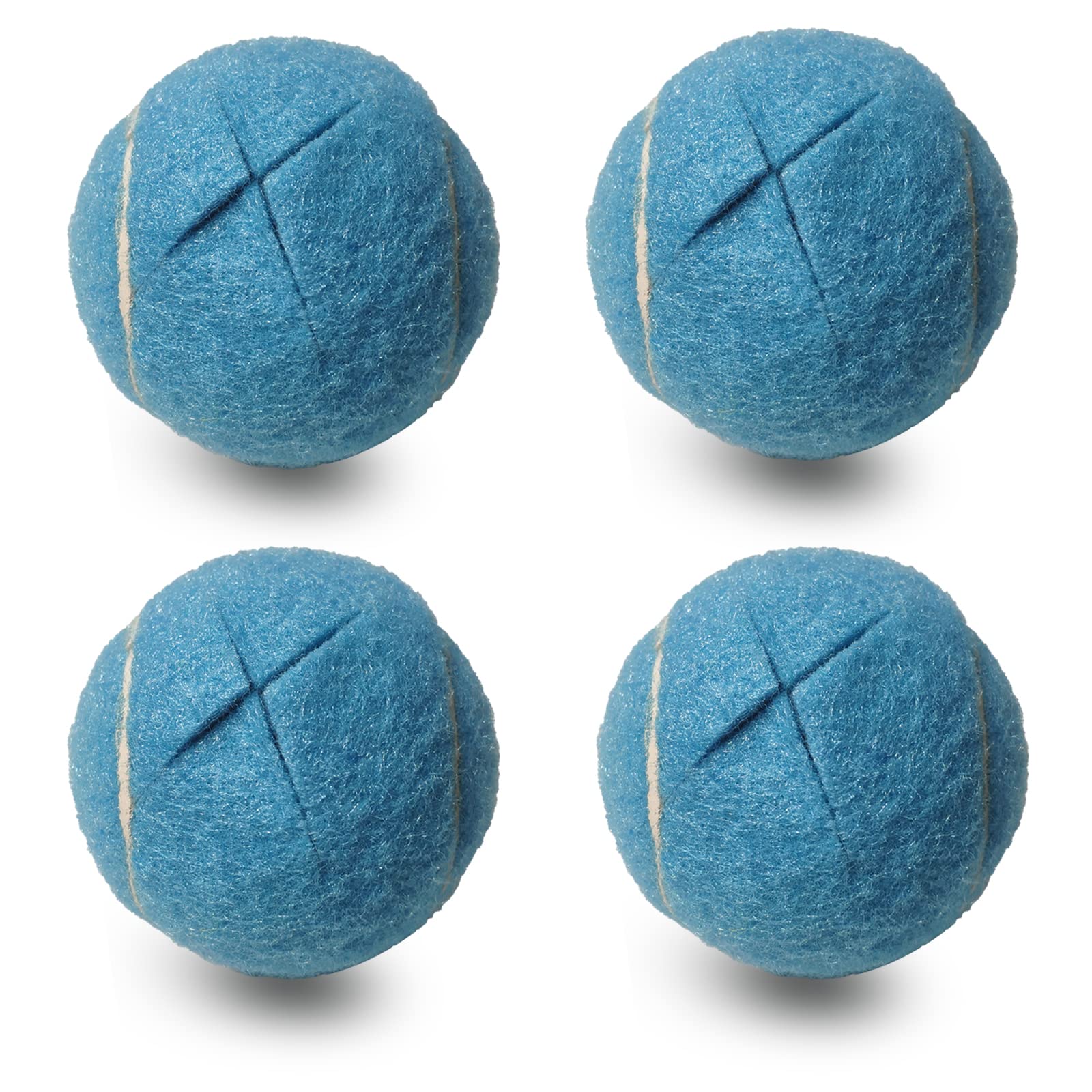 Pre-Cut Tennis Balls for Walkers,Walker Glides for Seniors
